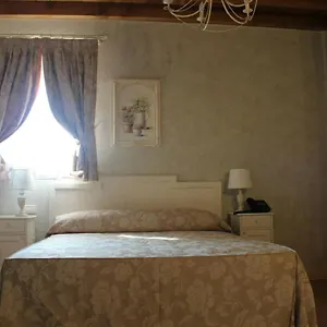 Landhuis Relais Mondotella, Pozzolengo