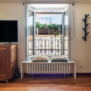  Appartamento Easyhomes Duomo View