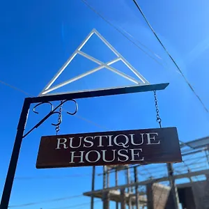  Проживание в семье Rustique House Dbl Шри-Ланка