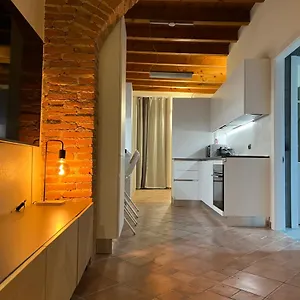 La Volta - Antesitum - Historic, On The Apartment