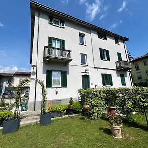 Acchiappasogni House Ferienhaus