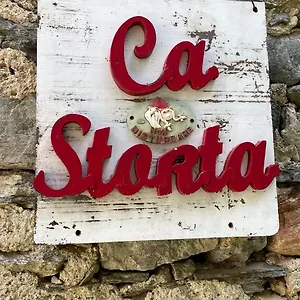 Ca Storta Lt Ferienhaus