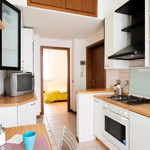  Appartamento Milanofiere Flat