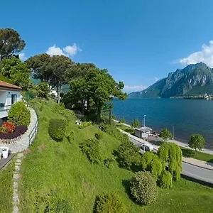 Vakantiehuis Il Cubetto Antesitum, Malgrate