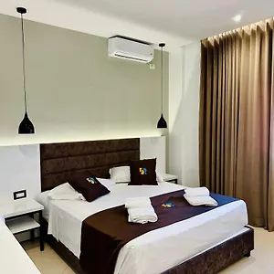  Апартаменты Relax Apts Албания