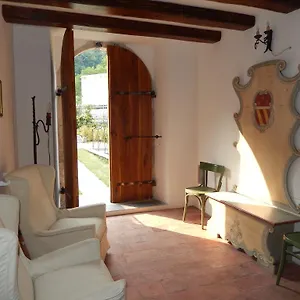 Vakantiehuis Pescalina -, Pescate