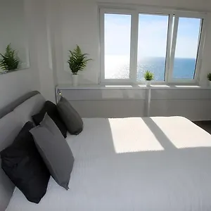  Апартаменты White Luxury Албания