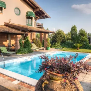  Alloggio per agriturismo Agriturismo Maiocchi