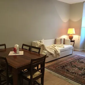 Appartement La Casa Di Paola, Lovere