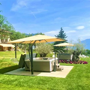 Appartement Delle Querce, Tremosine