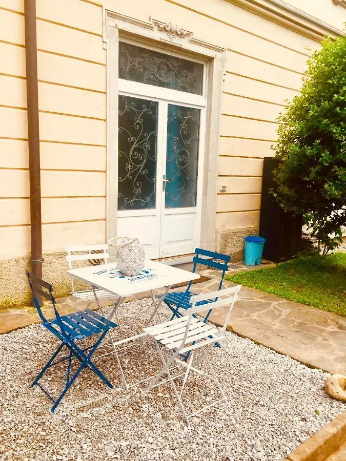 I Bravi Apartman Malgrate 0*,