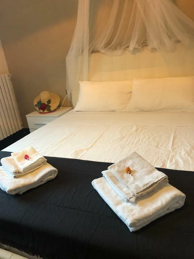 I Bravi Apartman Malgrate